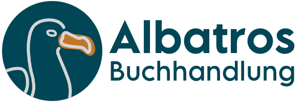 Logo Albatros Buchhandlung in Bremen